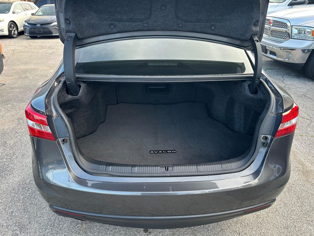 2014 Toyota Avalon Image 21