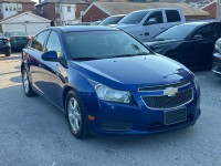 Image for 2012 Chevrolet Cruze LT ID: 6854201
