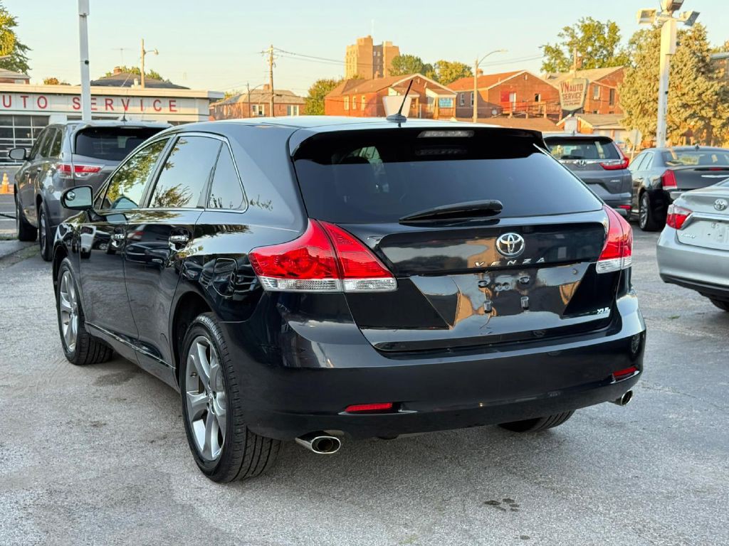 2012 Toyota Venza Image 5