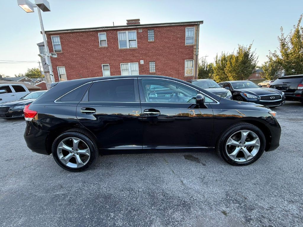2012 Toyota Venza Image 6