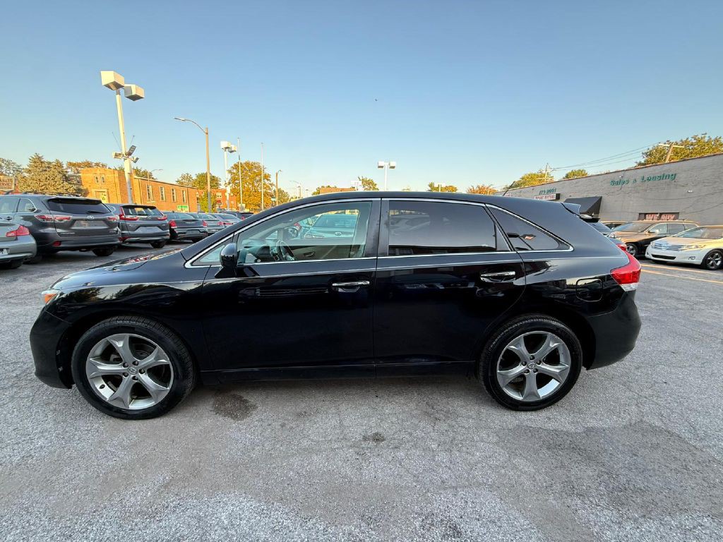 2012 Toyota Venza Image 7