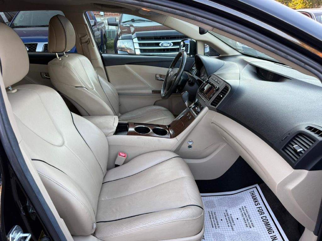 2012 Toyota Venza Image 20
