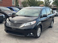 Image for 2011 Toyota Sienna XLE ID: 6858130