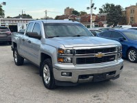 Image for 2014 Chevrolet Silverado 1500 LT ID: 6859427