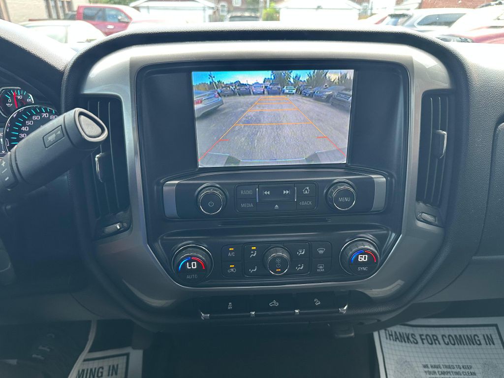 2014 Chevrolet Silverado 1500 Image 14