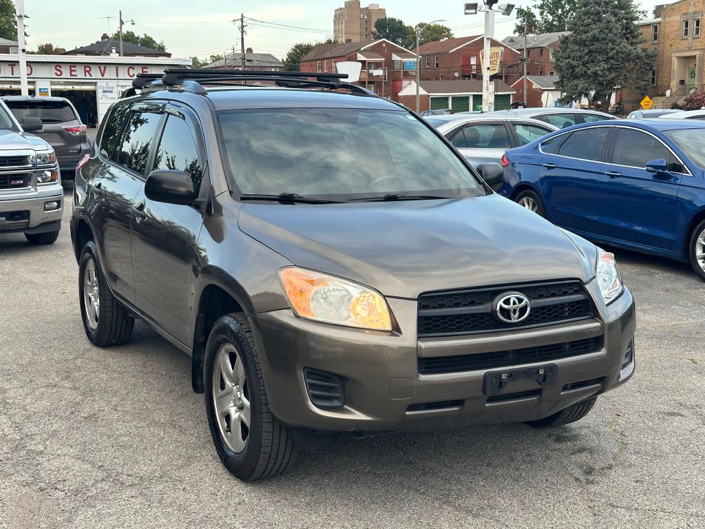 2011 Toyota Rav4 Image 1