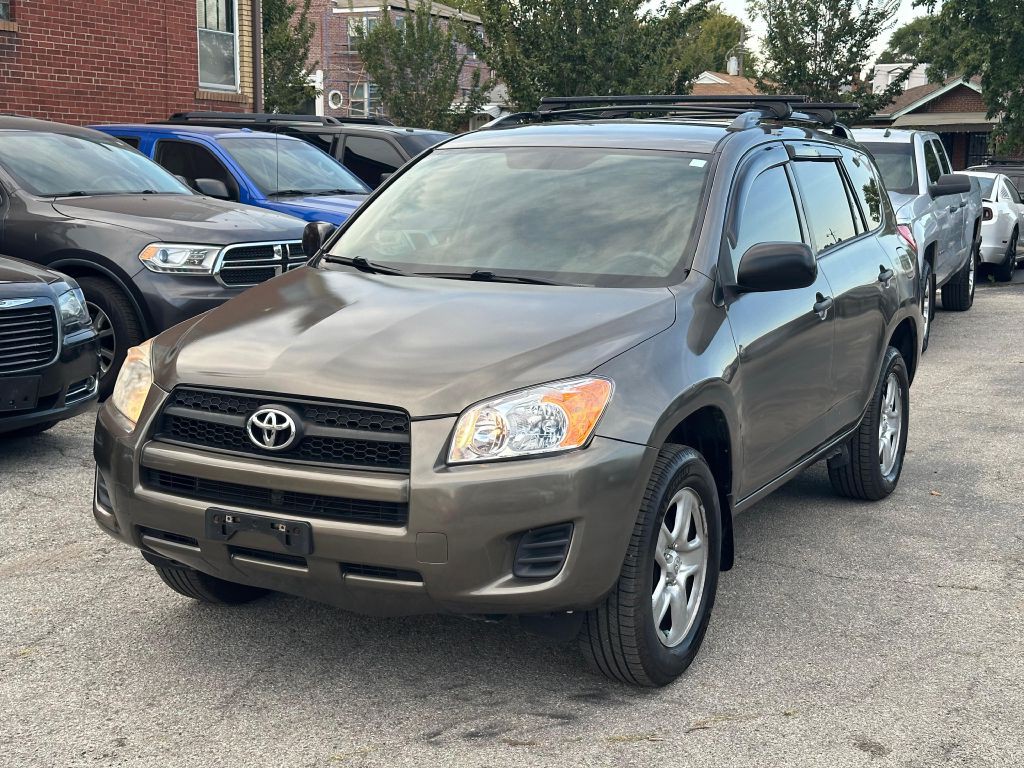 2011 Toyota Rav4 Image 3