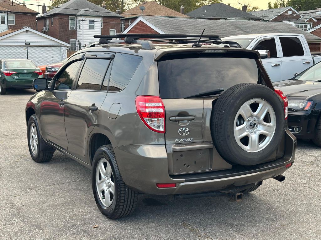 2011 Toyota Rav4 Image 5
