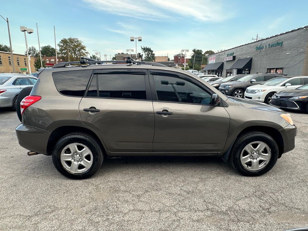 2011 Toyota Rav4 Image 6