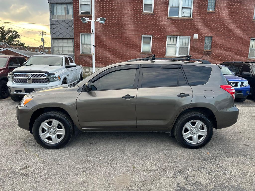 2011 Toyota Rav4 Image 7