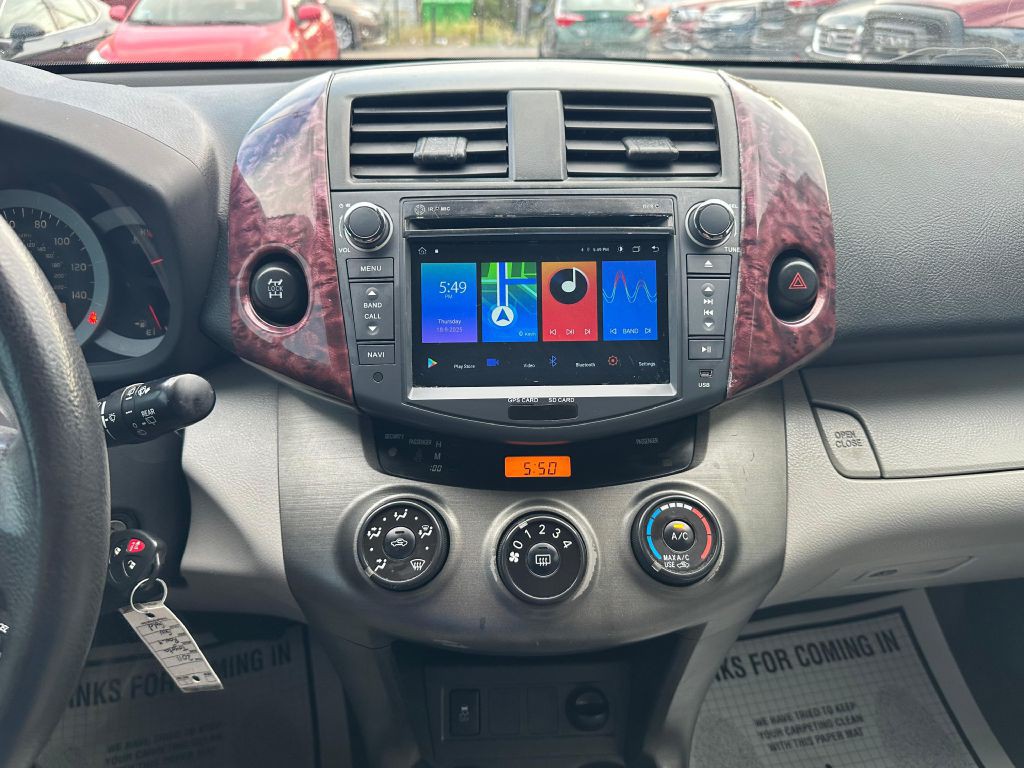 2011 Toyota Rav4 Image 15