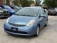 Image for 2009 Toyota Prius  ID: 6860195