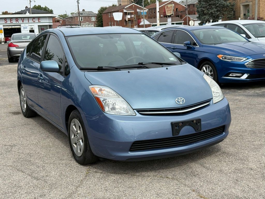 2009 Toyota Prius Image 3