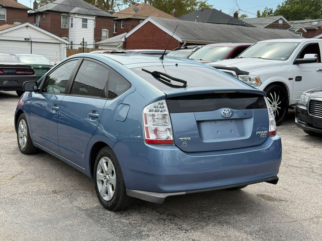 2009 Toyota Prius Image 5