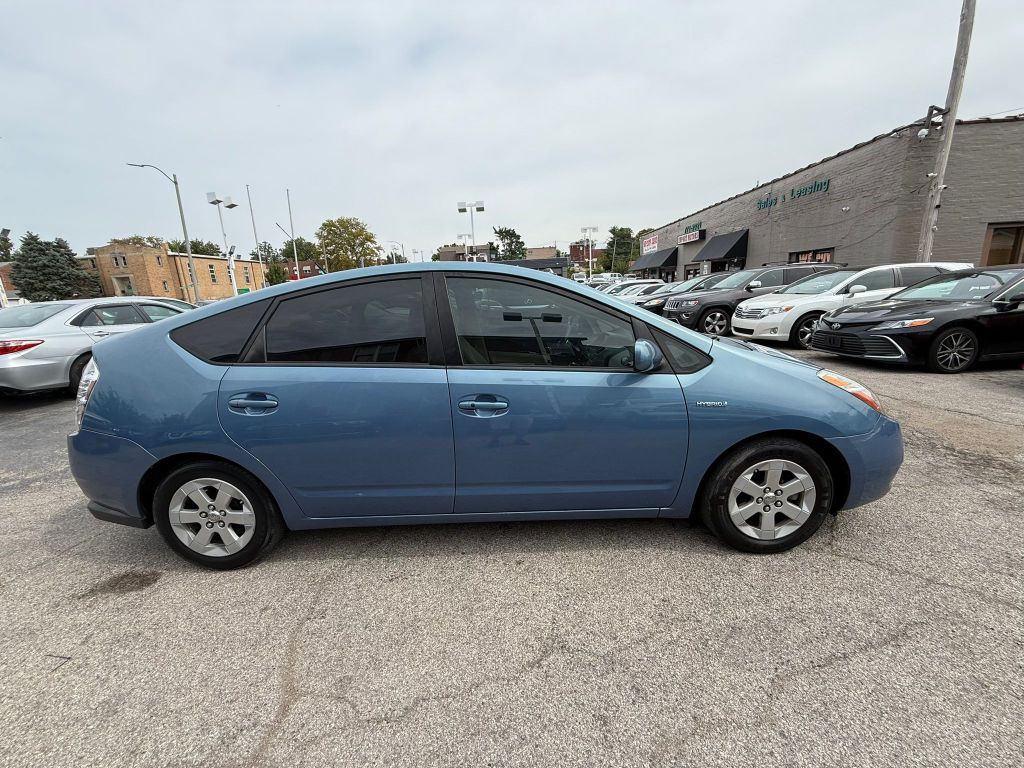 2009 Toyota Prius Image 6