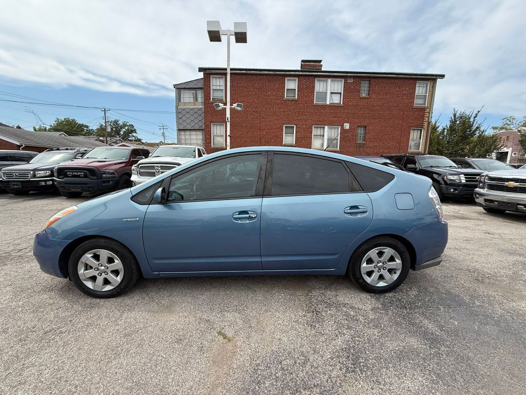 2009 Toyota Prius Image 7