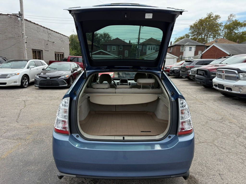 2009 Toyota Prius Image 8