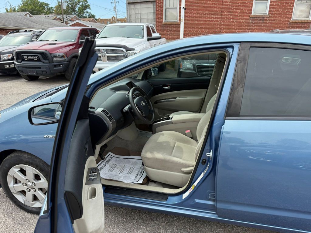 2009 Toyota Prius Image 11