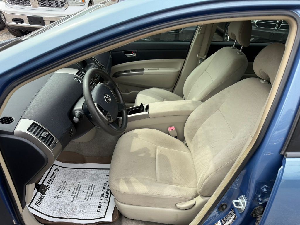 2009 Toyota Prius Image 12