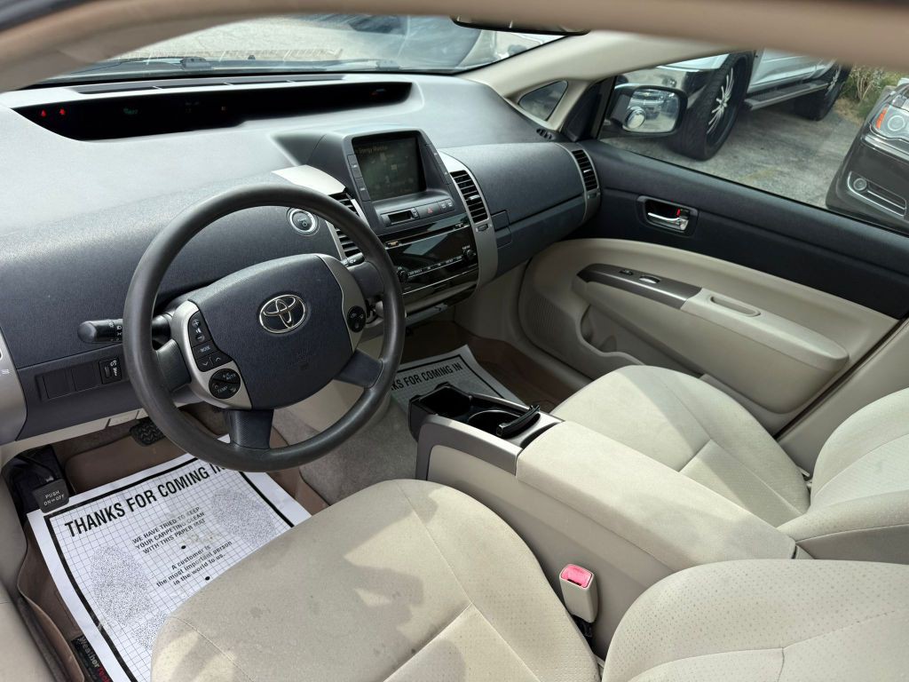 2009 Toyota Prius Image 13