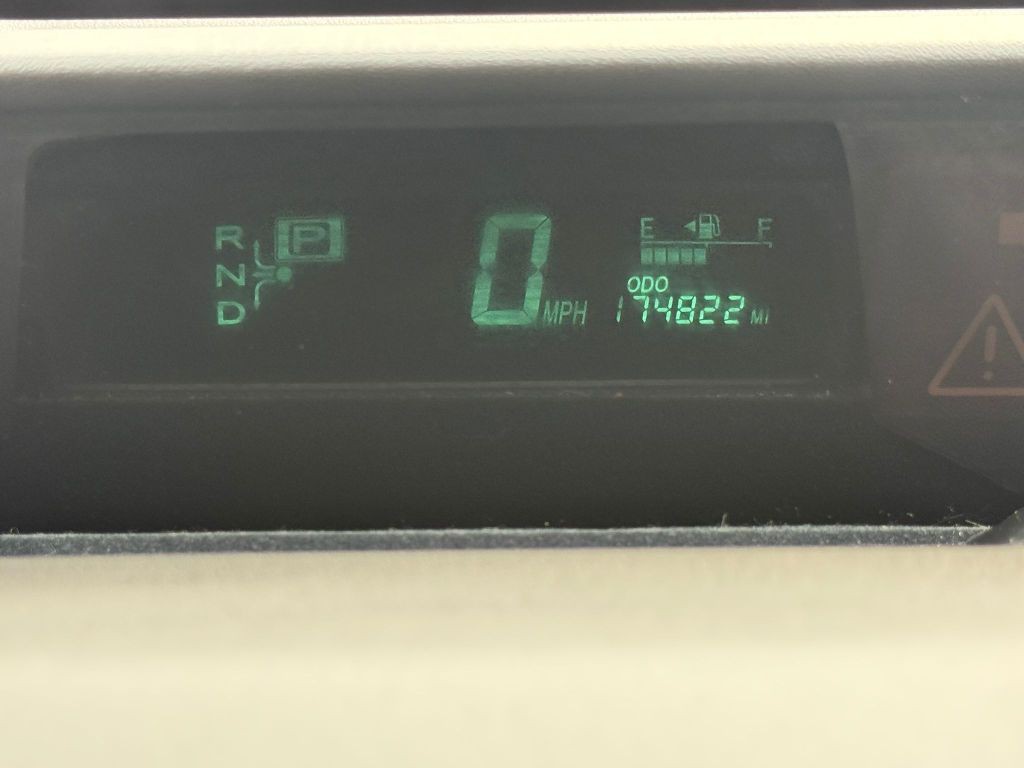 2009 Toyota Prius Image 14