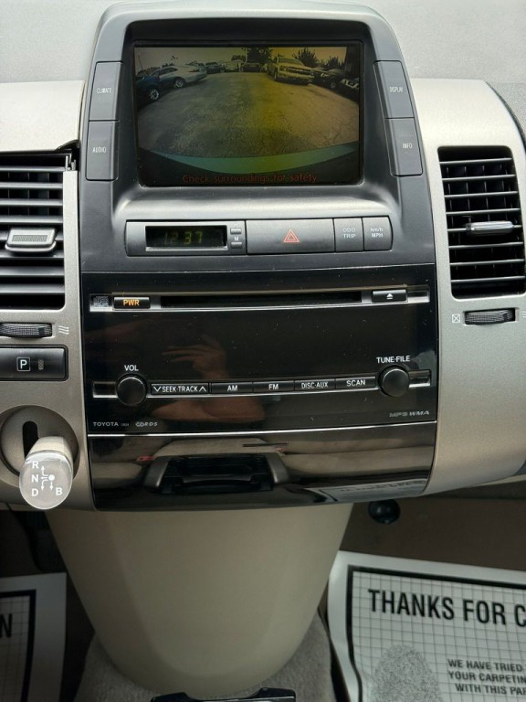 2009 Toyota Prius Image 15