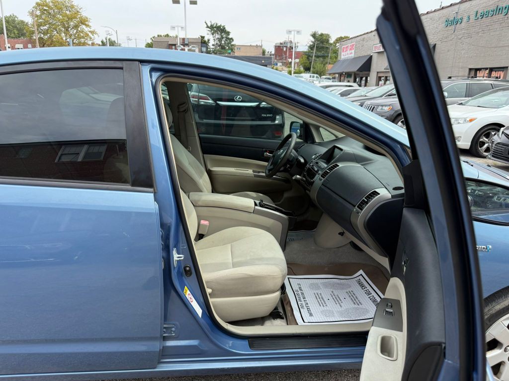 2009 Toyota Prius Image 16