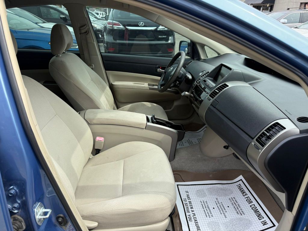 2009 Toyota Prius Image 17