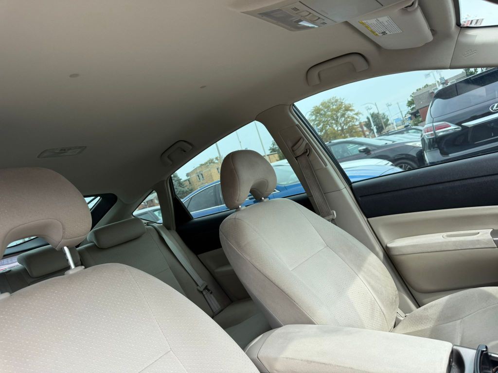 2009 Toyota Prius Image 19