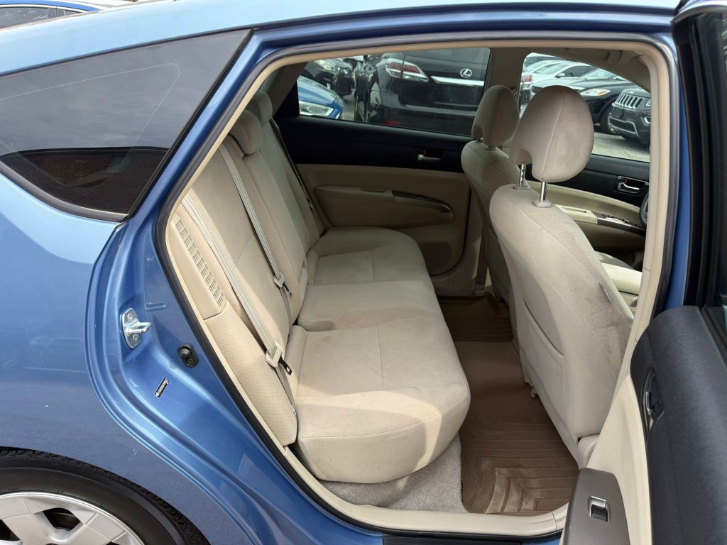 2009 Toyota Prius Image 20