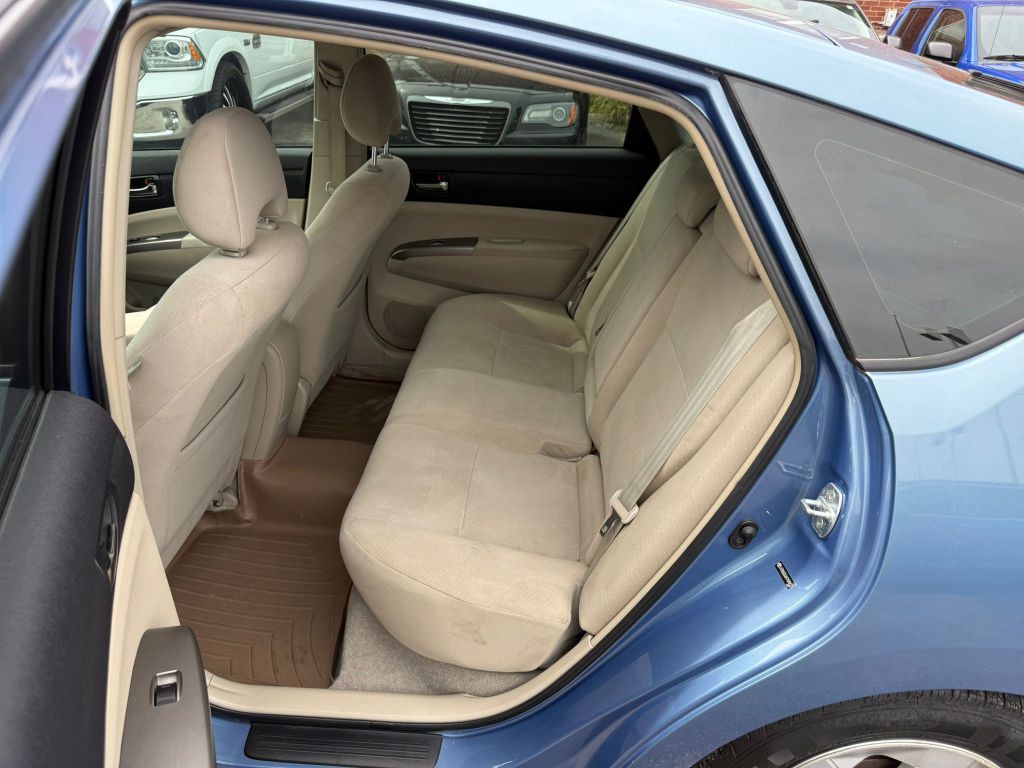 2009 Toyota Prius Image 21