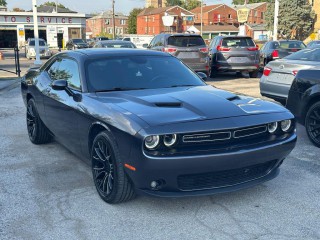 Image for 2021 Dodge Challenger SXT ID: 6862133