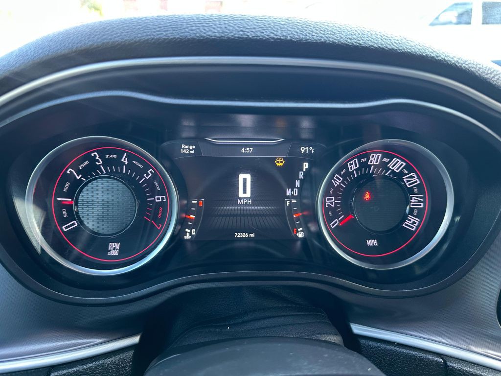 2021 Dodge Challenger Image 15