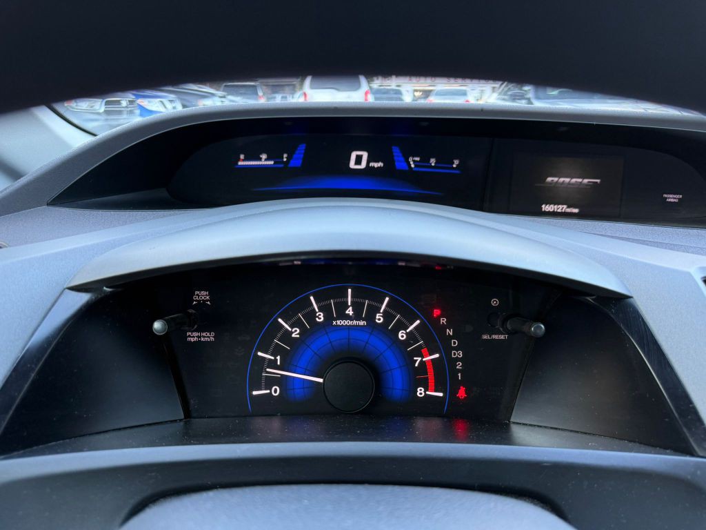 2012 Honda Civic Image 13