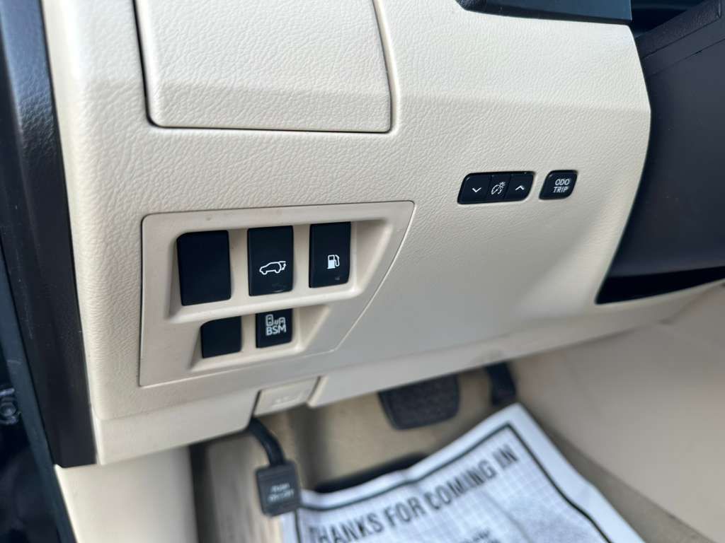 2015 Lexus RX Image 19