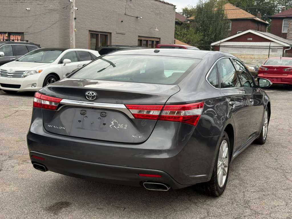 2014 Toyota Avalon Image 6