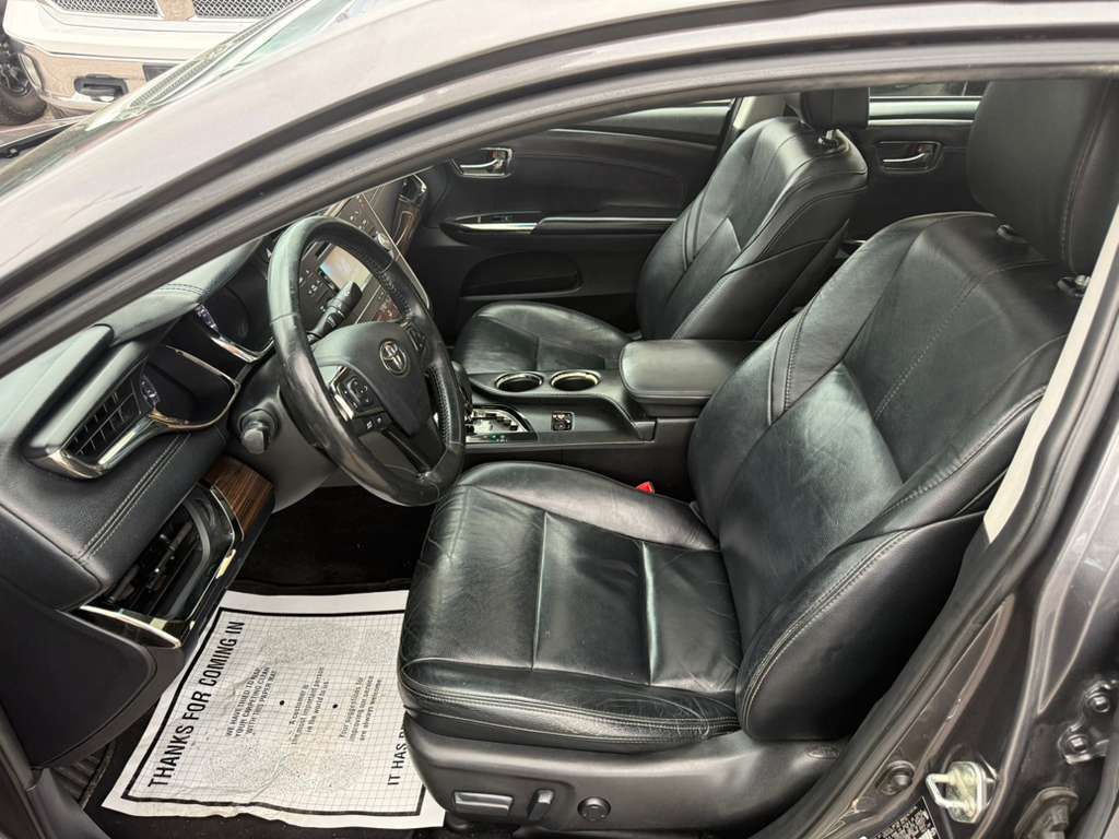 2014 Toyota Avalon Image 10