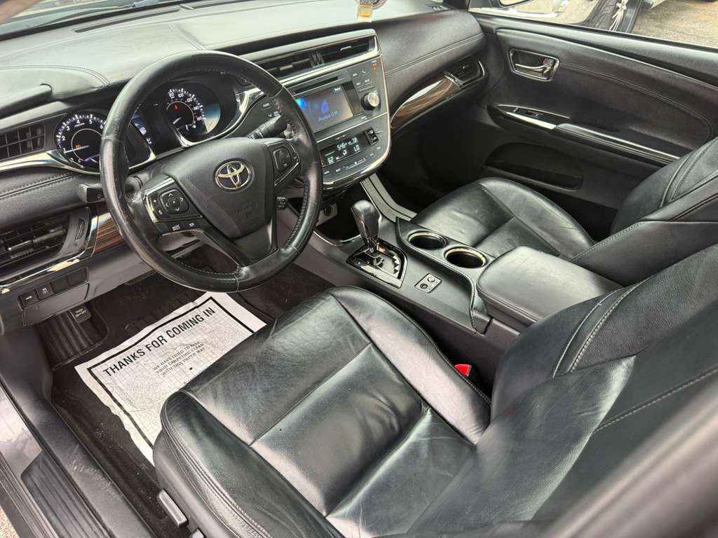 2014 Toyota Avalon Image 11