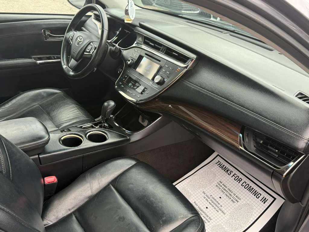 2014 Toyota Avalon Image 14