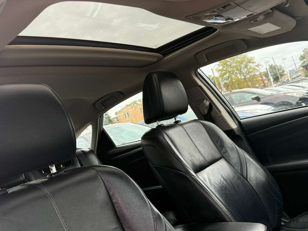 2014 Toyota Avalon Image 20