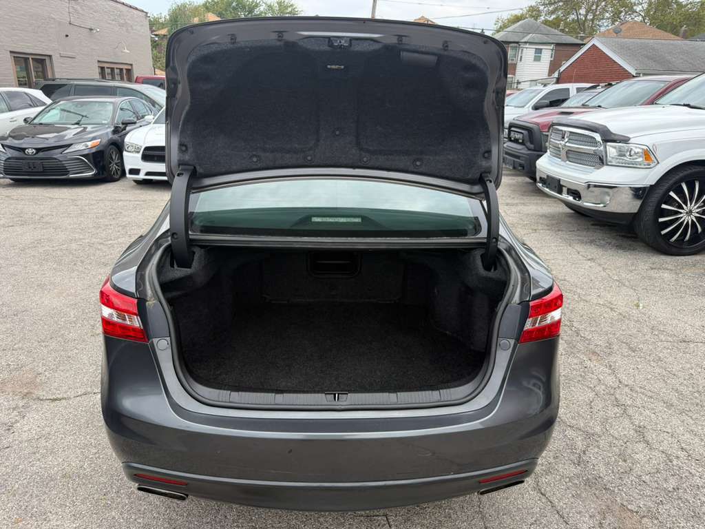 2014 Toyota Avalon Image 21