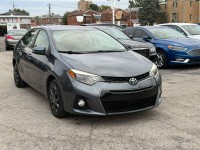 Image for 2015 Toyota Corolla L ID: 6874460
