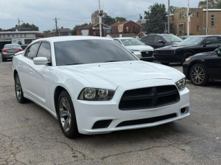 Image for 2013 Dodge Charger SXT ID: 6874540