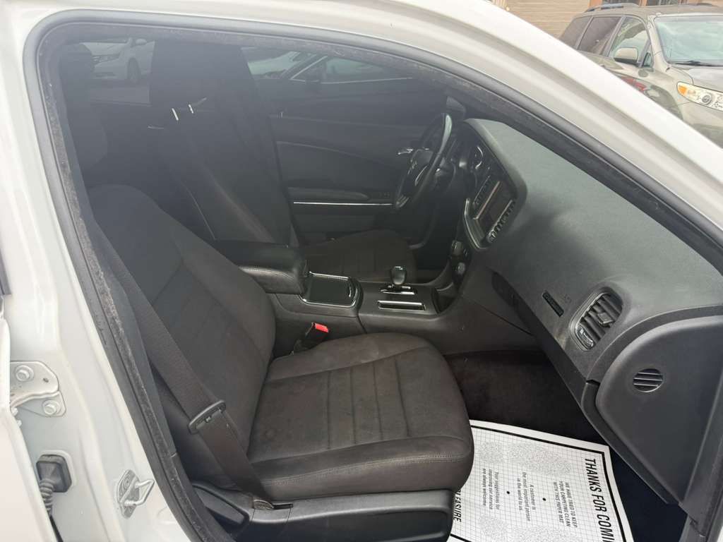 2013 Dodge Charger Image 14