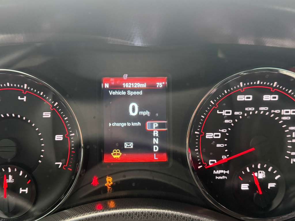 2013 Dodge Charger Image 16