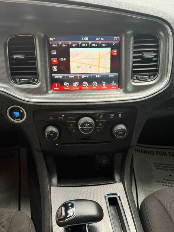 2013 Dodge Charger Image 17