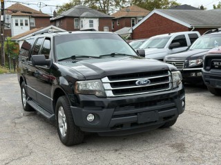 Image for 2017 Ford Expedition El Xl ID: 6875462