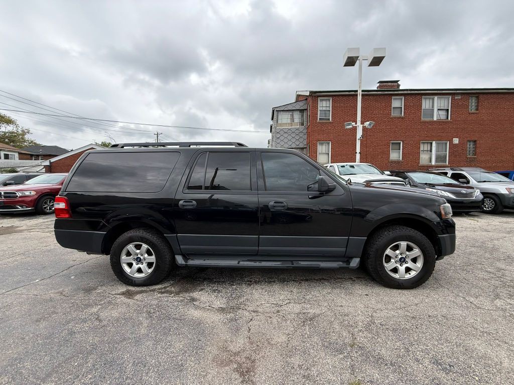 2017 Ford Expedition Image 4