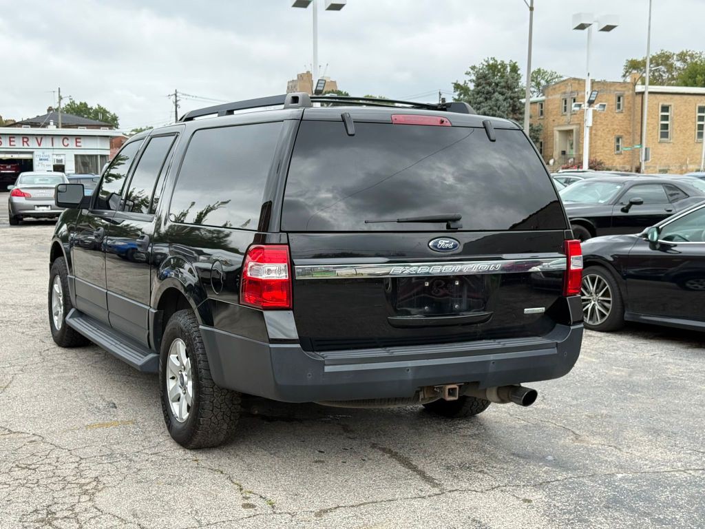 2017 Ford Expedition Image 6