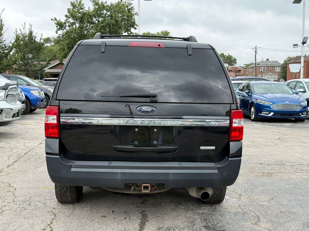 2017 Ford Expedition Image 7